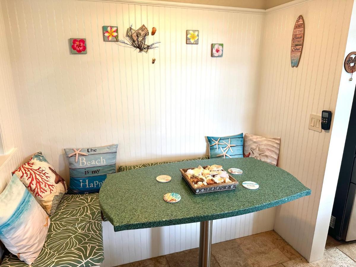 Modern Luxury Beach House Kailua Exteriör bild